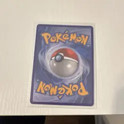 Pokemon Pikachu & Zekrom GX SM-Team Up Secret Rare Full Art Holo 240 HP 184/181 - Image 2