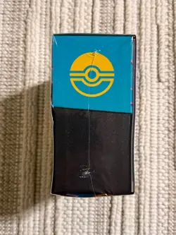 🔥Pokemon Ascended Heroes Pokemon Center PC Exclusive ETB IN HAND + Etb Case 🔥 - Image 3
