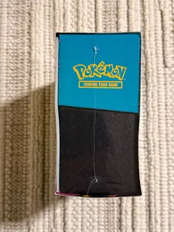 🔥Pokemon Ascended Heroes Pokemon Center PC Exclusive ETB IN HAND + Etb Case 🔥 - Image 5