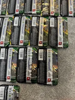 20 x Pokemon Evolving Skies Booster Packs ✅ Brand New And Factory Sealed ✅ 820650808777 - Image 4