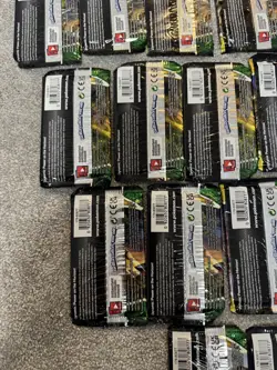 20 x Pokemon Evolving Skies Booster Packs ✅ Brand New And Factory Sealed ✅ 820650808777 - Image 5
