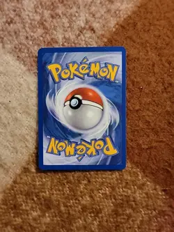 Dark Hypno 9/82 Holo Team Rocket Pokemon TCG NM - Image 3