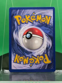 Pikachu 4 The First Movie Black Star Promo 1999 English Pokemon Mewtwo Strike - Image 2