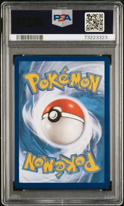 Pikachu V 2022 Pokemon Sword & Shield Brilliant Stars #157 PSA 10 - Image 2