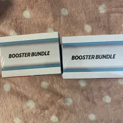 2x Pokemon TCG Booster Bundles - Destined Rivals & Journey Together *New Sealed* - Image 4