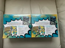 x2 Pokemon TCG: Mega Evolution Ascended Heroes Pokemon Center ETB | SEALED ✅ - Image 2