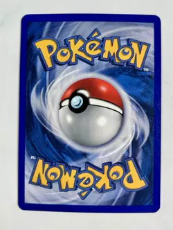 Lt. Surge 2000 Pokemon Gym Heroes Unlimited Holo #17/132 * Light Play * Swirl - Image 2