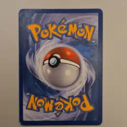 Pokemon Gengar LV.X Platinum Arceus 97/99 Holo Swirl LP condition - Image 3