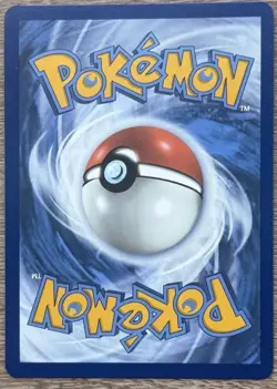 Erika's Invitation 196/165 151 Super Rare Full Art Holo Single Pokemon 151 - Image 2