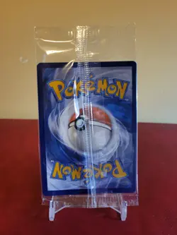 Snorlax 051 (Pokemon Center Exclusive) - 151 PC ETB Promo - Sealed NM - Image 2