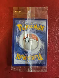 Snorlax 051 (Pokemon Center Exclusive) - 151 PC ETB Promo - Sealed NM - Image 4