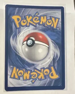 Pokemon TCG Black Star Promo 132 Greninja EX Illustration Rare SVP EN ETB - Image 2