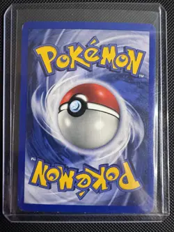 2000 Pokemon Gym Heroes LT. SURGE'S ELECTABUZZ #6/132 Holo Rare Foil Vintage - Image 2