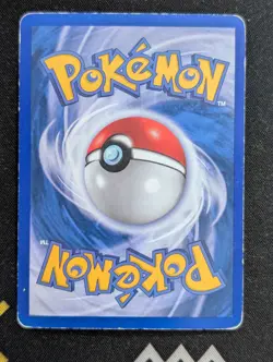Corsola 37/115 Unseen Forces Pokemon MP Reverse Holo Crease - Image 2