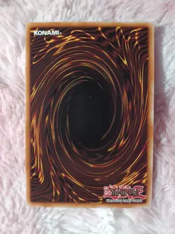 Yu-Gi-Oh! JOTL-EN090 The Atmosphere Common 1st Edition Judgment Of The Light - Image 4