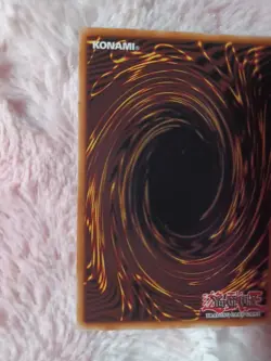 Yu-Gi-Oh! JOTL-EN090 The Atmosphere Common 1st Edition Judgment Of The Light - Image 5