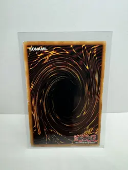 Yu-Gi-Oh! TCG Serpent Night Dragon Speed Duel: Ultimate Predators SS03-ENA01 1st - Image 2