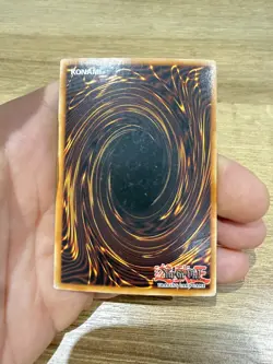 Yugioh Elemental Hero Chaos Neos Secret Rare 1st Edition GLAS - Image 3
