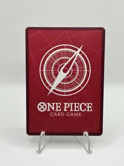 One Piece CCG Monkey.D.Luffy ST29-001 Alt Art Leader - ENGLISH - PACK FRESH MINT - Image 3