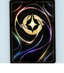 Disney Lorcana - STAMPEDE - 96/204 - Common - Pack Fresh - Image 2