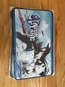 11x Weiss Schwarz Official TCG Playmat Sealed - Azur Lane, Nikke, Dragonmaid etc - Image 2