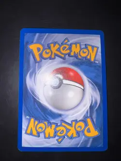 Pokemon TCG - Sharpedo ex 104/107 Deoxys - Holo Pokemon Card Eng NEARMINT - Image 3