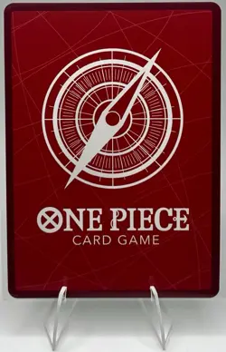 One Piece Card Game Crocodile Leader OP04-079 SPECIAL English NM - Image 2
