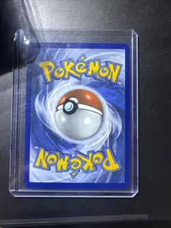 Pokemon TCG Judge 222/182 Destined Rivals Trainer Card - Image 2