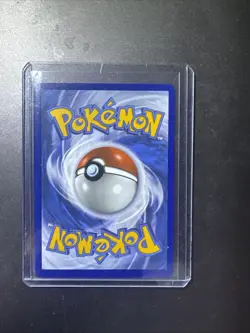 Pokemon TCG Slaking EX Full Art Ultra Rare Holo Card 227/191 Surging Sparks - Image 2