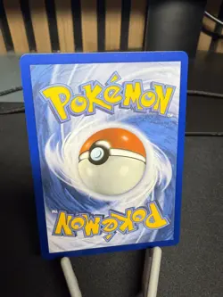 Pokemon Card Ambipom 107/094 Phantasmal Flames Illustration Rare NM - Image 2