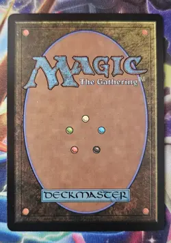 Aerith Gainsborough Magic the Gathering Rare Card Final Fantasy - Image 2