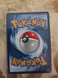 Asta Pikachu Vcos Pokemon Fan Art Custom Card - Image 2