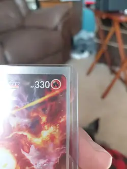 Charizard VMAX SWSH261 SWSH: Sword & Shield Promo Cards - Image 2