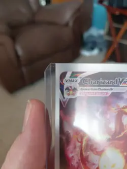 Charizard VMAX SWSH261 SWSH: Sword & Shield Promo Cards - Image 3