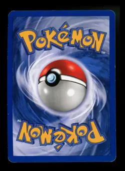 #2 Scyther 17/130 Base Set 2 2000 Holo Rare SWIRL WOTC Pokemon Card TCG - Image 2