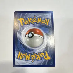 Pokemon TCG Zorua 89/162 Regular Basic 60HP Tricky Fox 30 Attack Card - Image 2