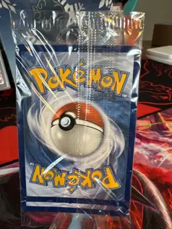 Pokemon Mega Charizard X EX #023 & Oricorio EX #024 SEALED UPC Promos [2 Cards] - Image 2