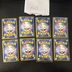 Pokemon Karte Card Vintage Japanese Konvolut Sammlung Collection Holo Rare - Image 2