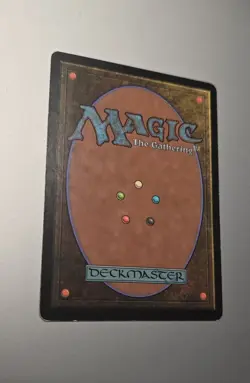 Decree of Silence Scourge Regular LP Magic The Gathering MTG Card - Image 3