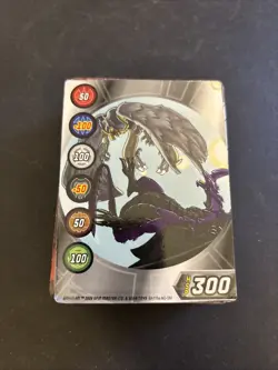 Bakugan Card Lot of 38 Cards - Image 2