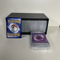 Pokemon Card Lot (450-500) All Normals - Image 1