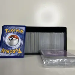 Pokemon Card Lot (450-500) All Normals - Image 2
