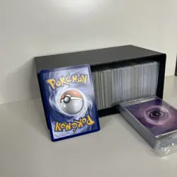 Pokemon Card Lot (450-500) All Normals - Image 3