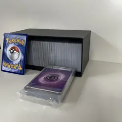 Pokemon Card Lot (450-500) All Normals - Image 4