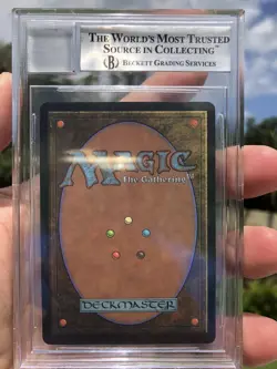 TIME WALK, ARTIST SKETCH, MAGIC MTG, POWER 9, AMY WEBER, BAS 8! - Image 2