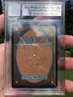 TIME WALK, ARTIST SKETCH, MAGIC MTG, POWER 9, AMY WEBER, BAS 8! - Image 2