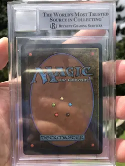 TIME WALK, ARTIST SKETCH, MAGIC MTG, POWER 9, AMY WEBER, BAS 8! - Image 2