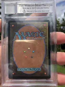 TIME WALK, ARTIST SKETCH, MAGIC MTG, POWER 9, AMY WEBER, BAS 8! - Image 2