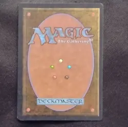 Magic: The Gathering King Suleiman Creature 1/1 White Mark Poole 1W - Image 2