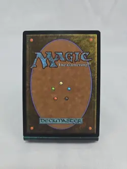 MTG Elvish Reclaimer- Core Set 2020 M20 #169 - Image 2